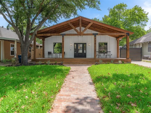 726 N Madison Ave, Dallas, TX 75208