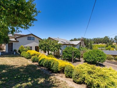 504 W Railroad Avenue, Cotati, CA, 94931