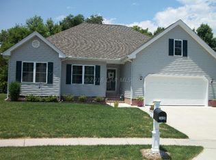 1430 Beckford Ct, Salisbury, MD