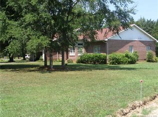 610 Theos Logos Dr, Chester, SC 29706