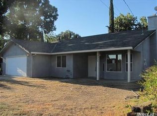 2535 Country Dr, Merced, CA