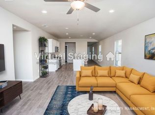 4703 126th St, Lubbock, TX 79424