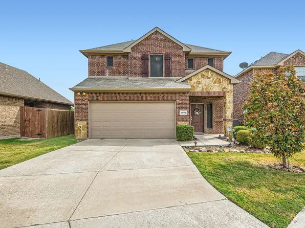 2007 Megan Ct, Wylie, TX 75098