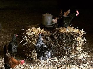 6877 Brickland Rd, Kenbridge, VA 23944