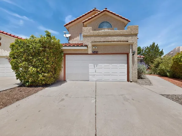 3081 La Mirage Ct SE, Rio Rancho, NM 87124