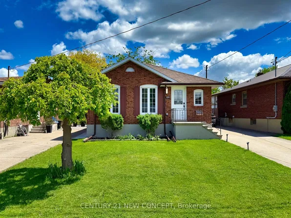 220 Ontario St, Thorold, ON L2V 1E4