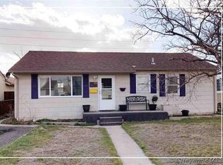 108 Kay Ave, Cheyenne, WY 82007