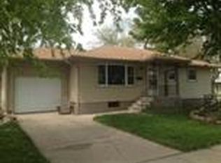 1974 34th Ave, Columbus, NE 68601