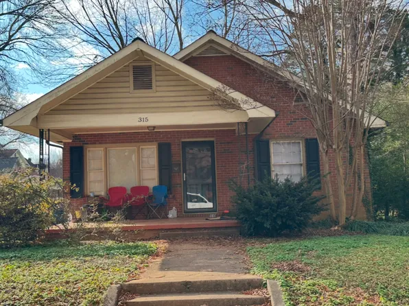 315 N Mulberry St, Statesville, NC 28677
