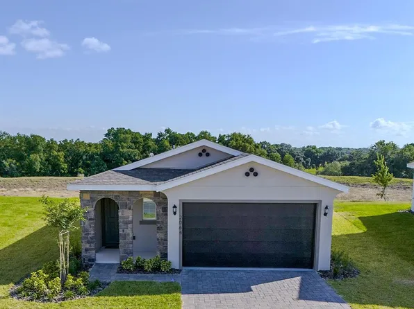 2064 Axel St, Minneola, FL 34715