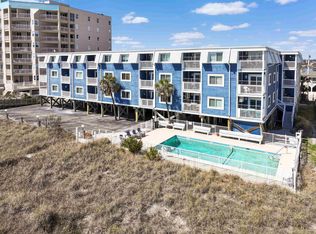 5600 N Ocean Blvd #B10, North Myrtle Beach, SC 29582