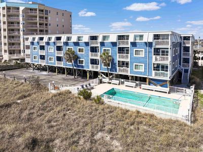 5600 N Ocean Blvd. #B-10, North Myrtle Beach, SC, 29582