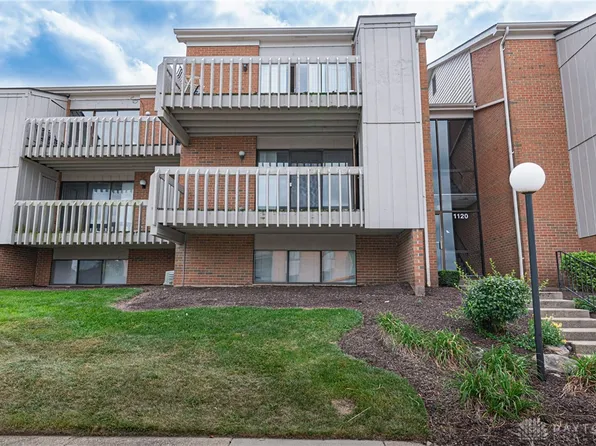 1120 Eagle Feather Cir APT C, Dayton, OH 45449