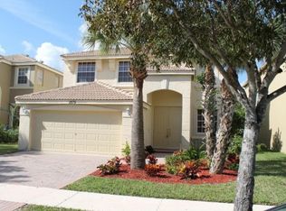 1275 Gembrook Ct, Royal Palm Beach, FL 33411