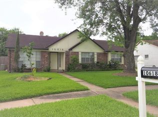 10618 Tenneco Dr, Houston, TX 77099