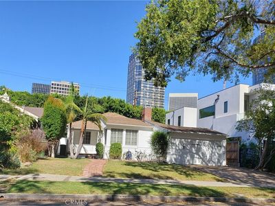 1854 Fox Hills Dr, Los Angeles, CA, 90025