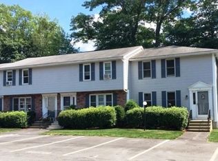 34 Eastern Ave APT A, Webster, MA 01570