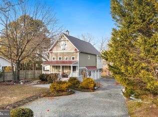 21026 Rock Hall Ave, Rock Hall, MD 21661