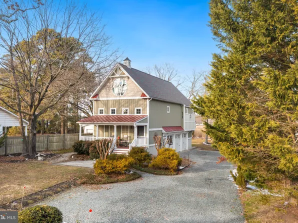 21026 Rock Hall Ave, Rock Hall, MD 21661