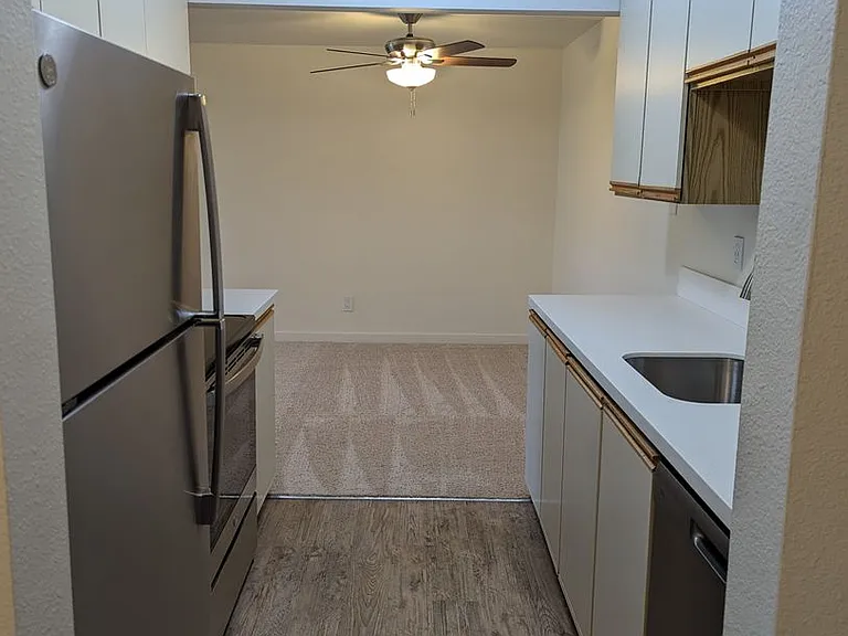Citigate Apartments — Photo 512