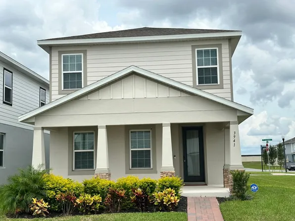 3941 Cuyahoga Valley Ct, Apopka, FL 32712