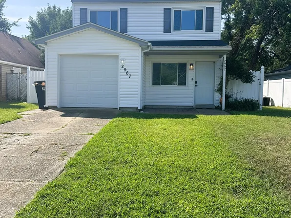 2967 Delaware Xing, Virginia Beach, VA 23453
