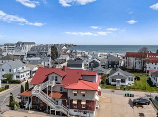 15 Church St #2, Hampton, NH 03842