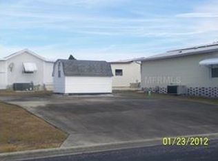 35055 Jade Dr, Zephyrhills, FL 33541