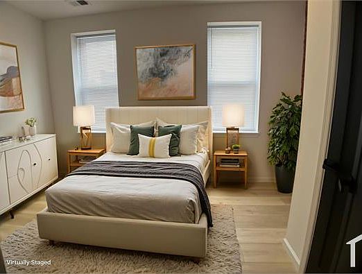 2nd image of 3010 N Marvine St #2