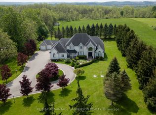 20735 Denfield Rd, Middlesex Centre, ON N6H5L2