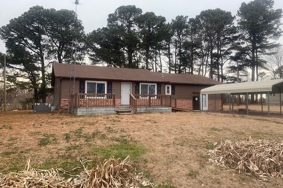 547 Antioch Church Rd, Hornbeak, TN 38232 Zillow