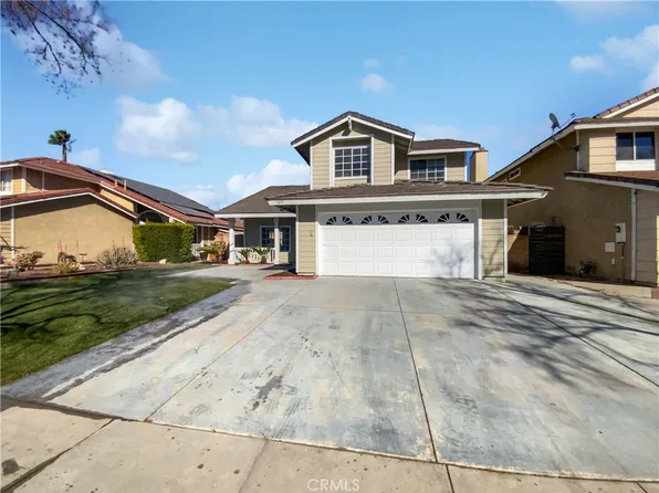 1839 Bowdoin St, Corona, CA 92878