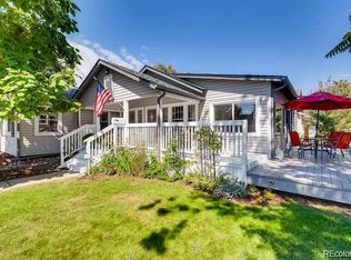 4201 W 49th Ave, Denver, CO 80212