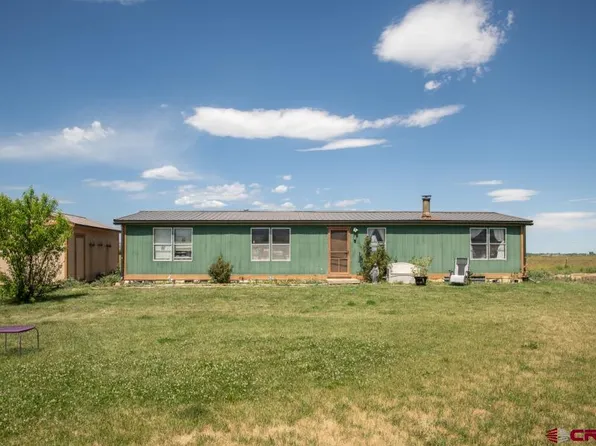 65490 Racine Road, Montrose, CO 81403