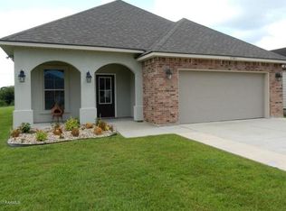 8962 Rue Blanc, Abbeville, LA 70510
