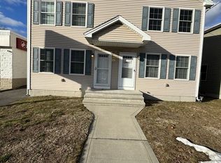 1138-1140 Boston Rd, Springfield, MA 01119