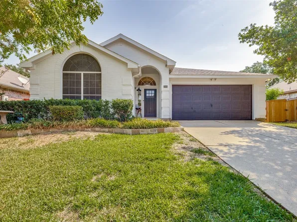 2065 Belvedere Dr, Lewisville, TX 75067