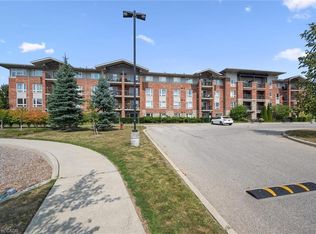 60 Lynnmore St #313, Guelph, ON N1L 0J8
