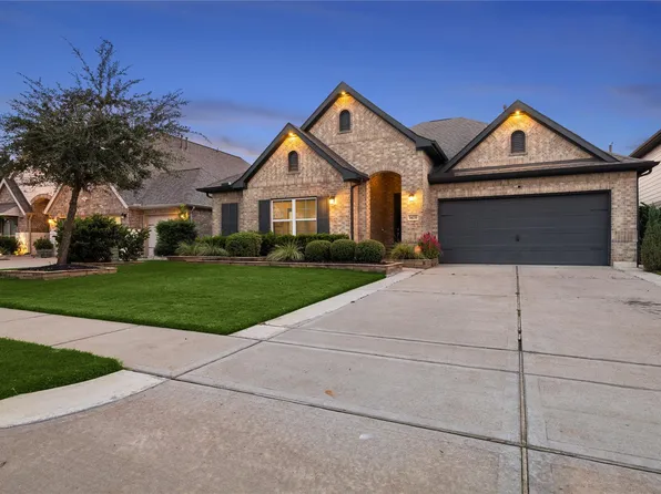 14231 Archer County Trl, Cypress, TX 77429
