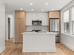 16 Manning St #3, Medford, MA 02155