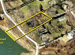 37 Bevin Rd, Northport, NY 11768