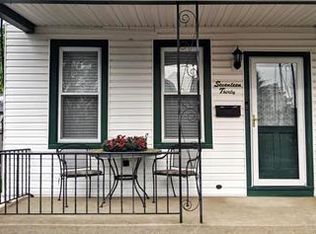 1730 Madison Ave, Bethlehem, PA 18017