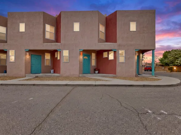 615 Menaul Blvd NW Unit C, Albuquerque, NM 87107