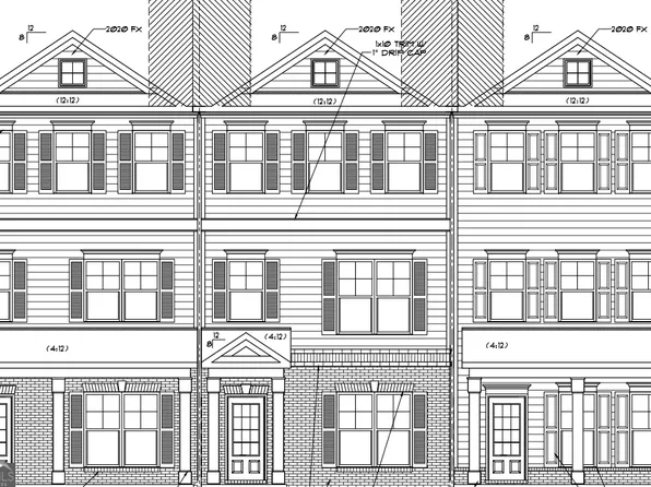 8 Silver Ln #39, Newnan, GA 30265