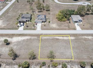 25679 Prada Dr, Punta Gorda, FL 33955