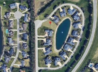 51015 Bellcrest Cir #4, Granger, IN 46530