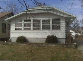 212 W Cleveland Ave, Elkhart, IN 46516