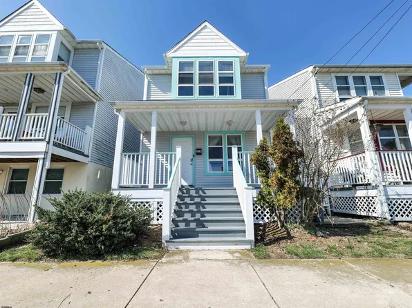 314 N Massachusetts Ave, Atlantic City, NJ 08401
