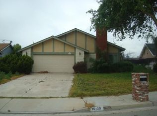 10139 Seneca Pass, Riverside, CA 92503