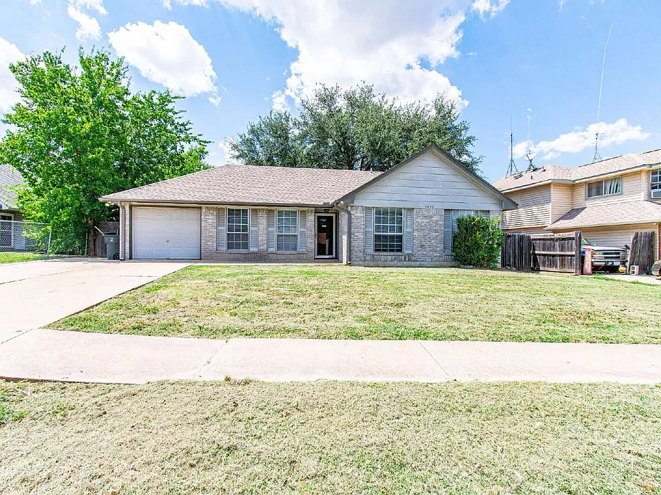 2803 Willow Springs Rd